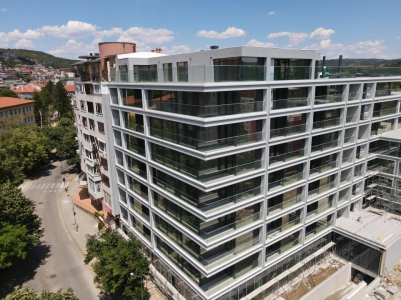 Продава  3-стаен, град Велико Търново, Център •  160 000 EUR • ID 66991969 — holmes.bg - [1] 
