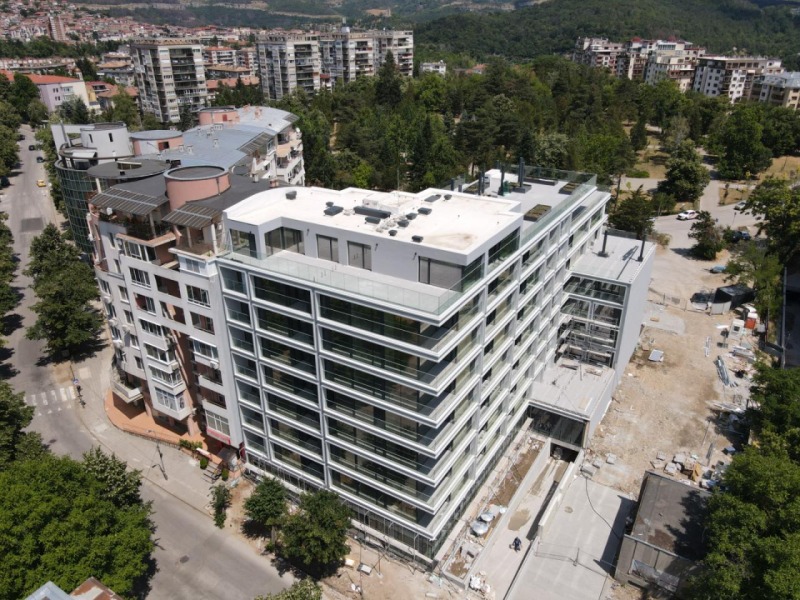 Продается  2 спальни Велико Търново , Център , 98 кв.м | 32020569 - изображение [14]
