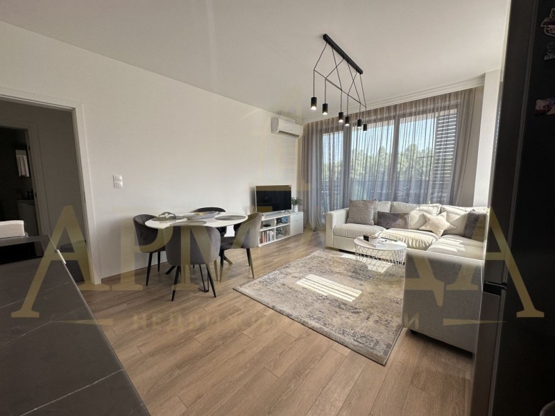 Na prodej  2 ložnice Plovdiv , Centar , 92 m2 | 50576981 - obraz [4]