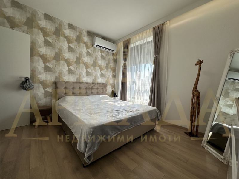 Te koop  2 slaapkamers Plovdiv , Tsentar , 92 m² | 50576981 - afbeelding [6]