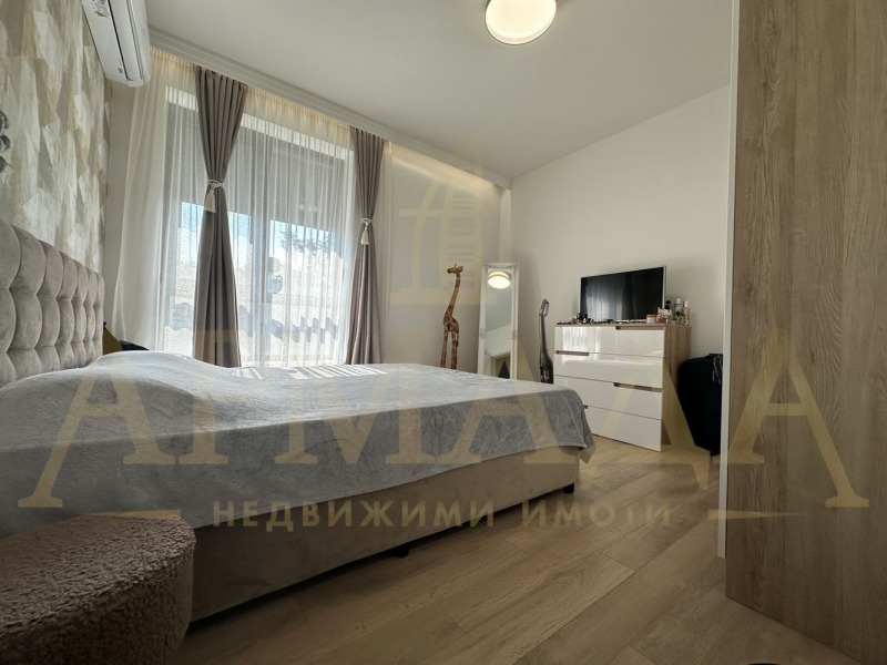 Till salu  2 sovrum Plovdiv , Centar , 92 kvm | 50576981 - bild [5]