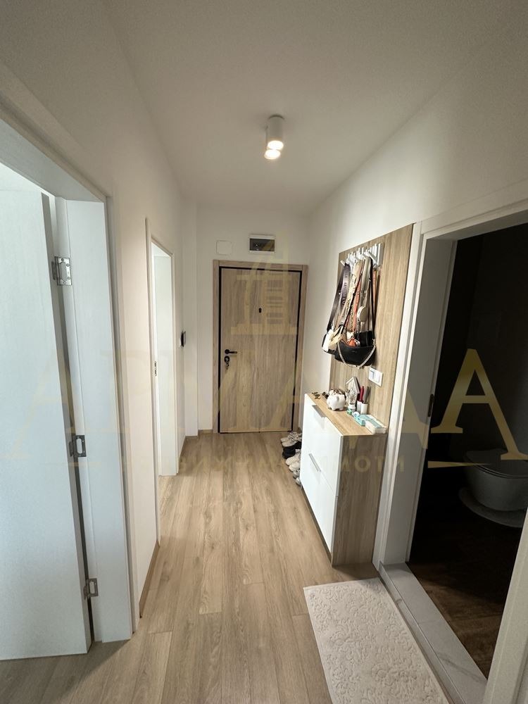 Te koop  2 slaapkamers Plovdiv , Tsentar , 92 m² | 50576981 - afbeelding [9]