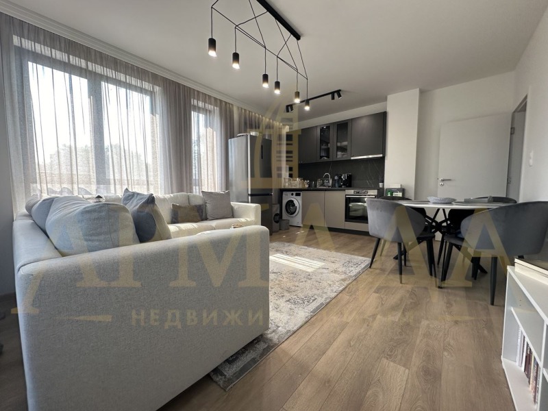 Na prodej  2 ložnice Plovdiv , Centar , 92 m2 | 50576981 - obraz [2]