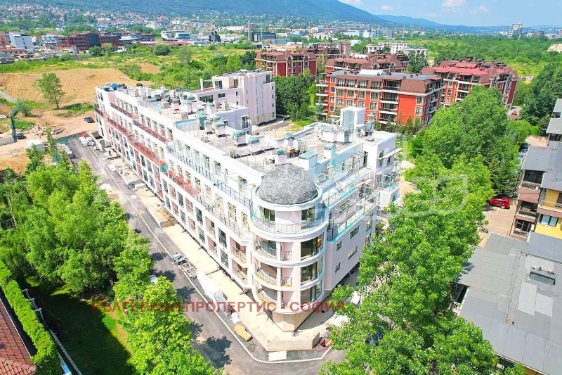 For Sale  2 bedroom Sofia , Vitosha , 119 sq.m | 54251777 - image [17]