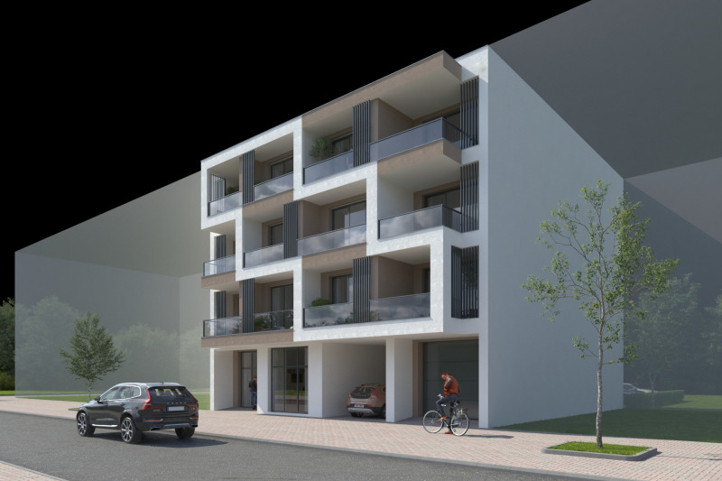 Продава  3-стаен област Бургас , гр. Приморско , 107 кв.м | 72486508 - изображение [3]