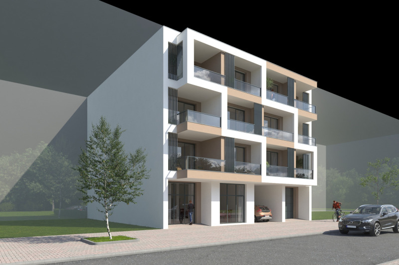 Продава  3-стаен област Бургас , гр. Приморско , 107 кв.м | 72486508 - изображение [2]