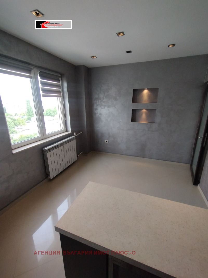À vendre  2 chambres Sofia , Lyulin 7 , 86 m² | 64790906