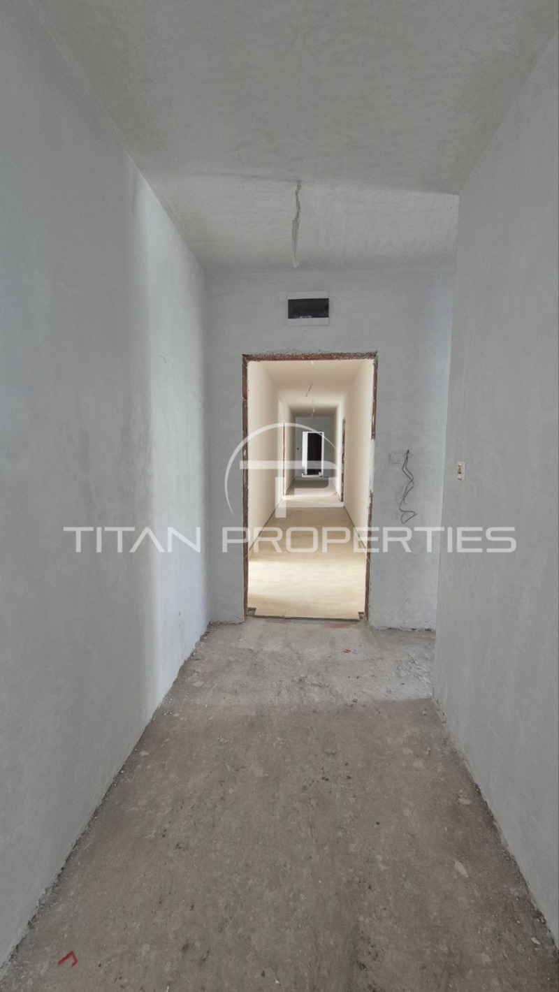 Myytävänä  2 makuuhuonetta Plovdiv , Južen , 97 neliömetriä | 61748858 - kuva [7]