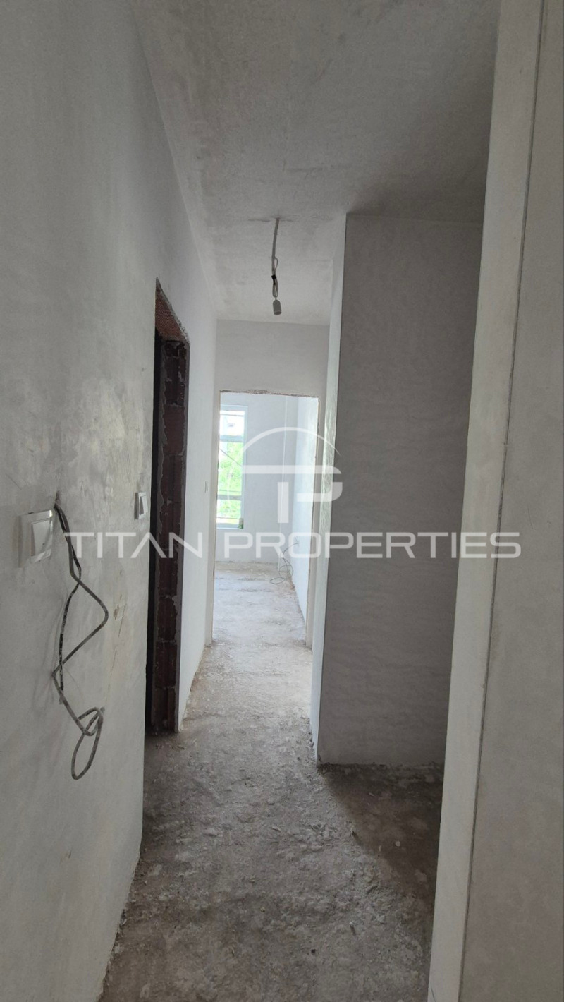 Myytävänä  2 makuuhuonetta Plovdiv , Južen , 97 neliömetriä | 61748858 - kuva [6]