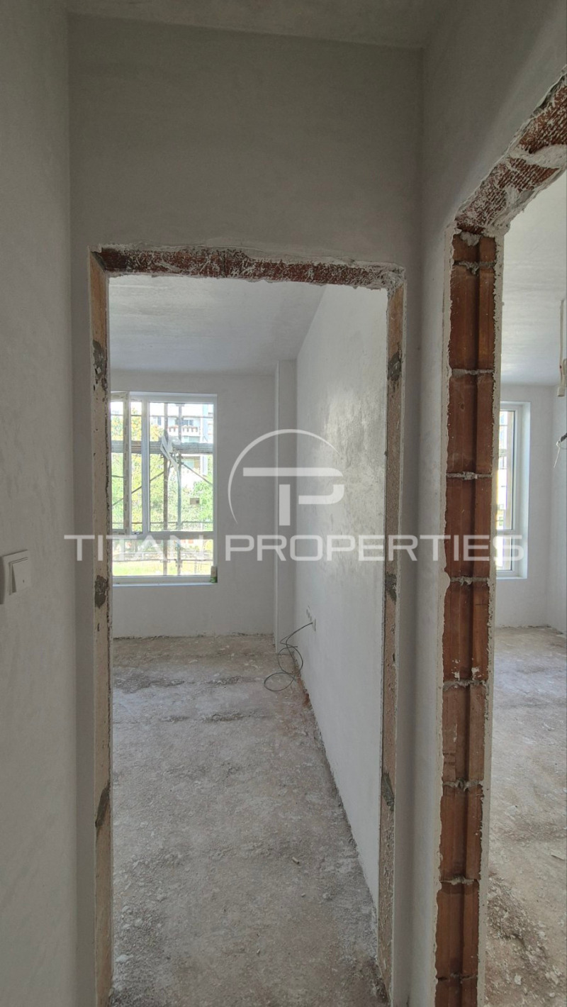 Myytävänä  2 makuuhuonetta Plovdiv , Južen , 97 neliömetriä | 61748858 - kuva [5]