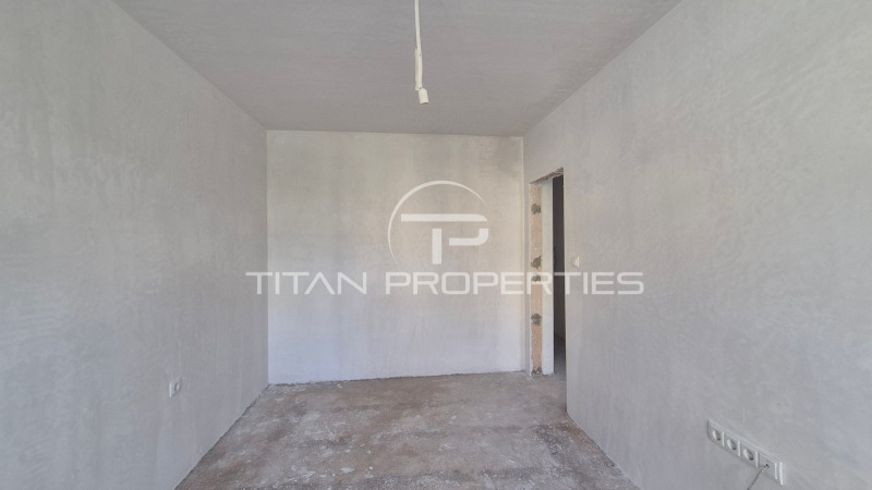 Myytävänä  2 makuuhuonetta Plovdiv , Južen , 97 neliömetriä | 61748858 - kuva [2]