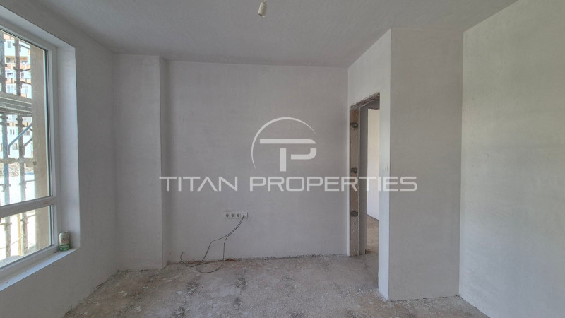 Myytävänä  2 makuuhuonetta Plovdiv , Južen , 97 neliömetriä | 61748858 - kuva [4]