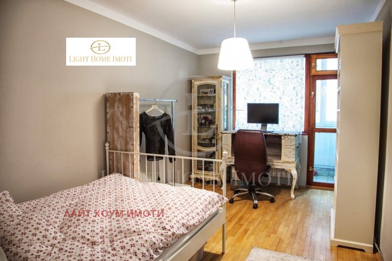 De vânzare  2 dormitoare Plovdiv , Cârșiiaca , 92 mp | 23181840 - imagine [6]