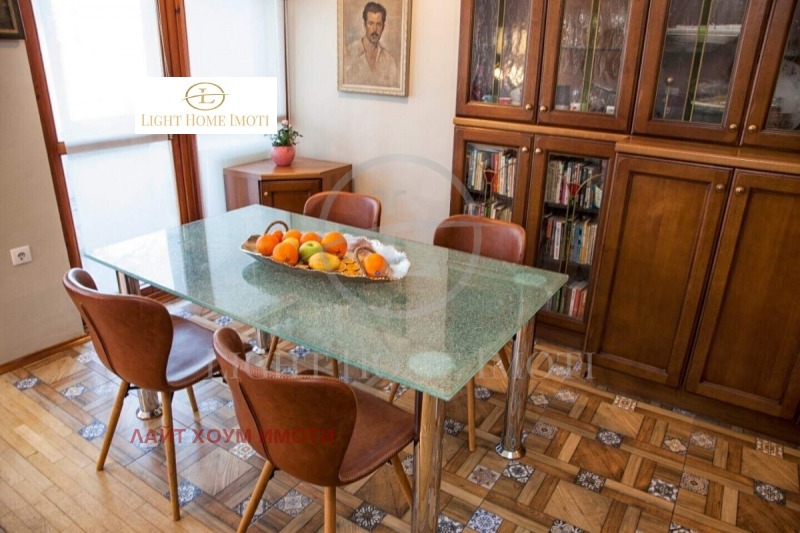 De vânzare  2 dormitoare Plovdiv , Cârșiiaca , 92 mp | 23181840 - imagine [4]