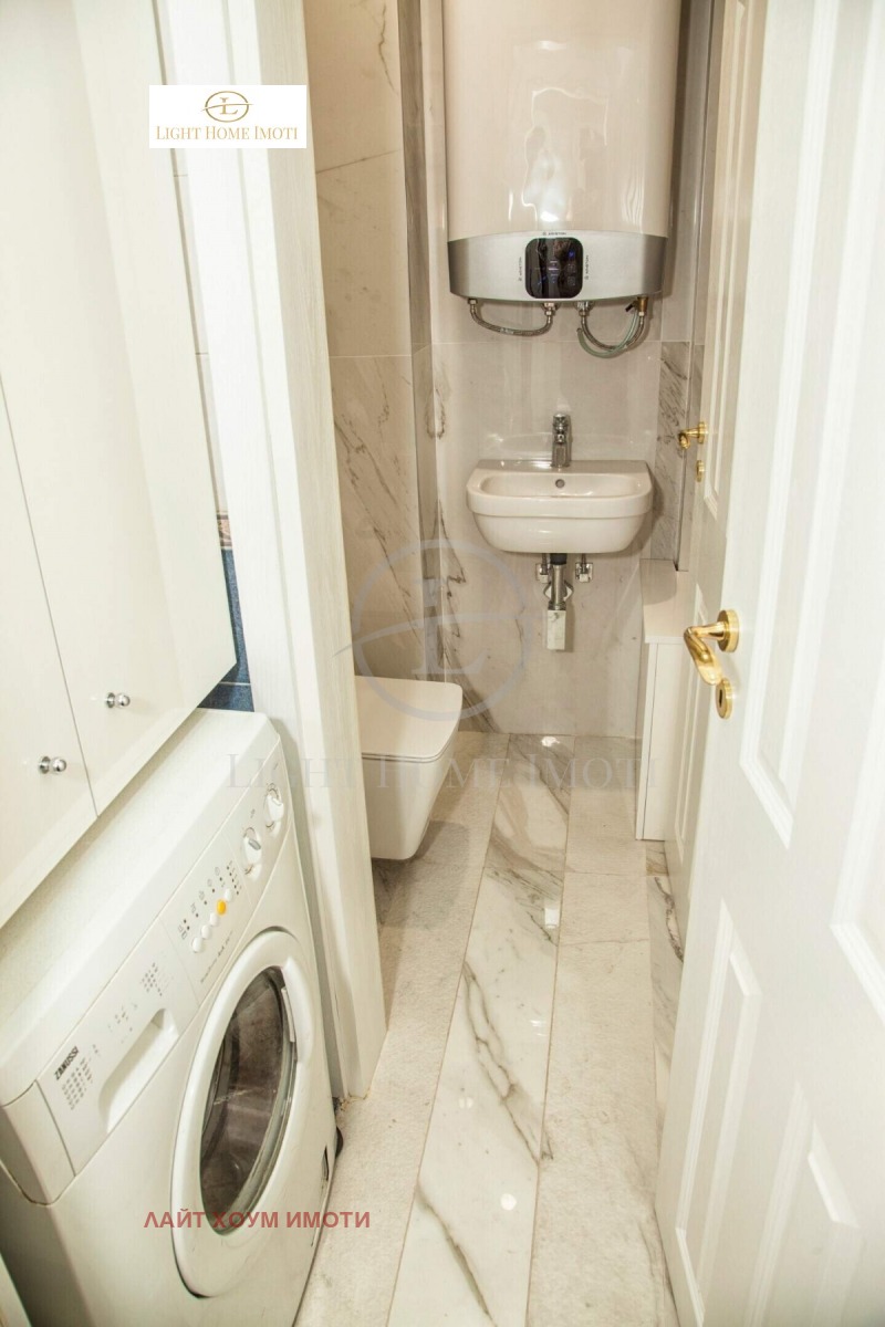 De vânzare  2 dormitoare Plovdiv , Cârșiiaca , 92 mp | 23181840 - imagine [12]