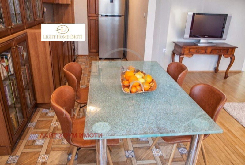 De vânzare  2 dormitoare Plovdiv , Cârșiiaca , 92 mp | 23181840 - imagine [5]