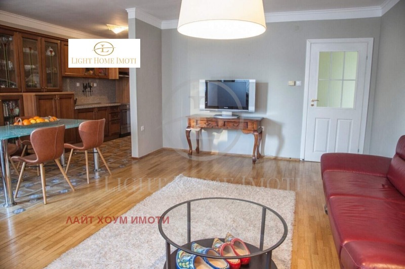 De vânzare  2 dormitoare Plovdiv , Cârșiiaca , 92 mp | 23181840 - imagine [3]