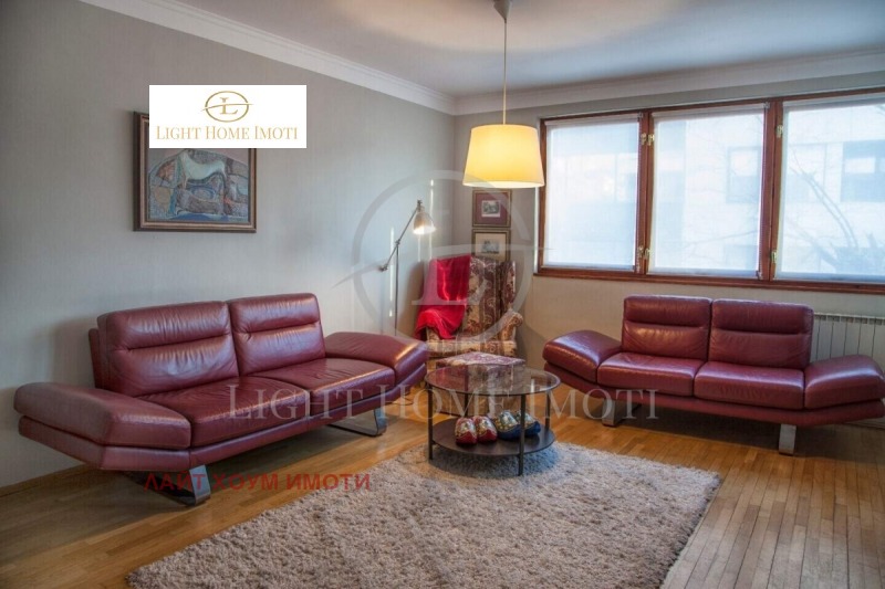 De vânzare  2 dormitoare Plovdiv , Cârșiiaca , 92 mp | 23181840 - imagine [2]