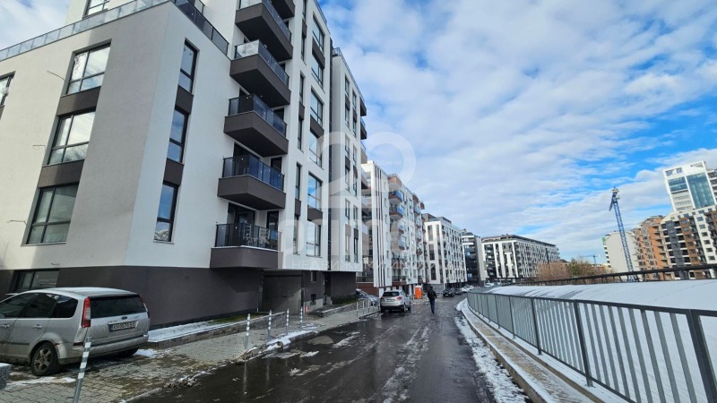 Продава 3-СТАЕН, гр. София, Дружба 2, снимка 3 - Апартаменти - 53095724