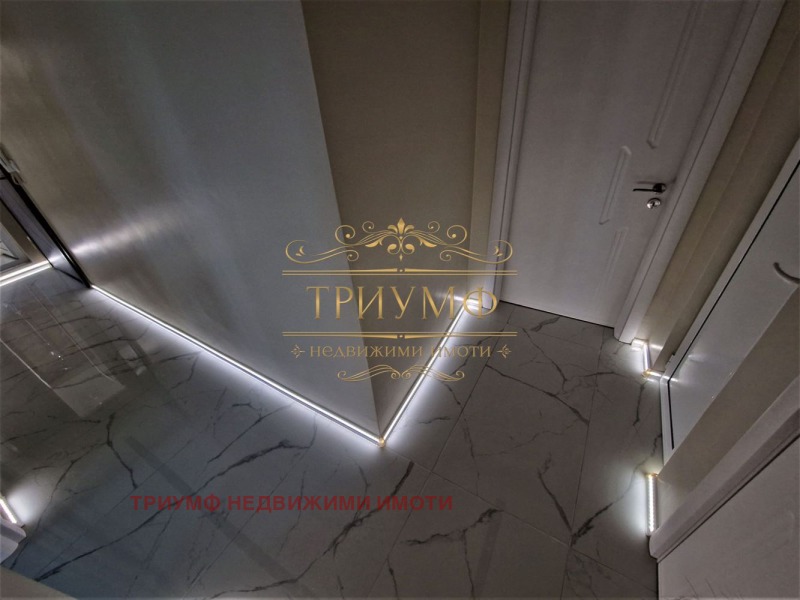 Продава 3-СТАЕН, гр. Варна, Възраждане 2, снимка 5 - Апартаменти - 53529677