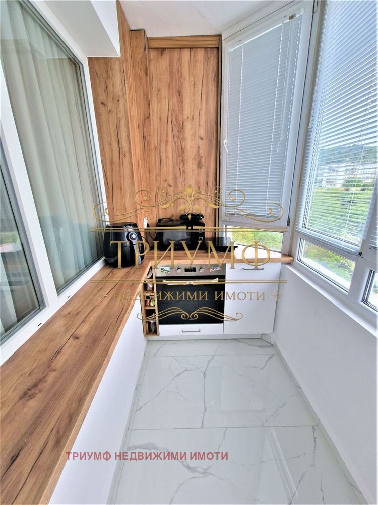 Продава 3-СТАЕН, гр. Варна, Възраждане 2, снимка 4 - Апартаменти - 53529677