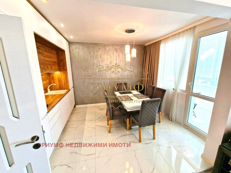 Продава 3-СТАЕН, гр. Варна, Възраждане 2, снимка 2 - Апартаменти - 53529677