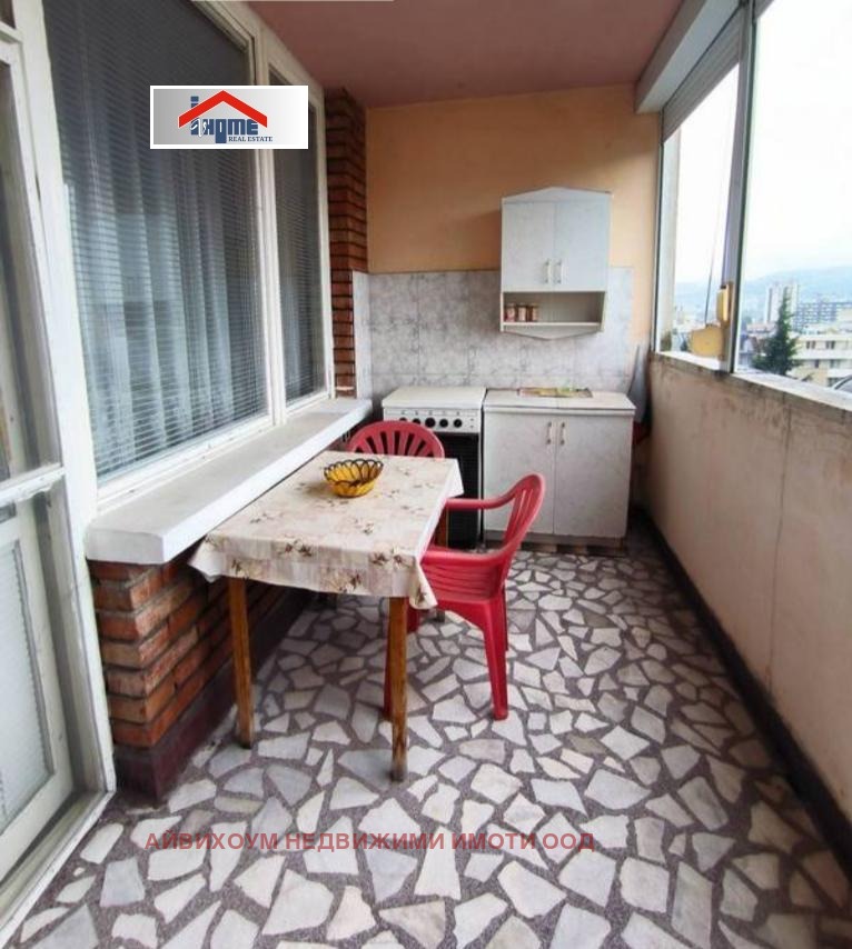 Продава 3-СТАЕН, гр. Плевен, Широк център, снимка 9 - Апартаменти - 56502235