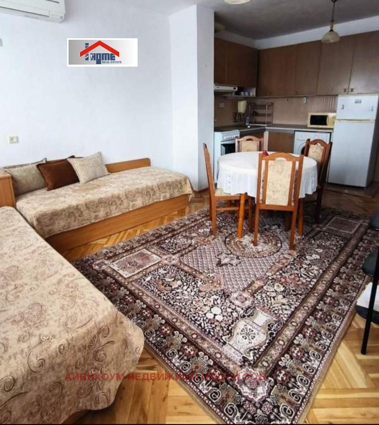 Продава 3-СТАЕН, гр. Плевен, Широк център, снимка 6 - Апартаменти - 56502235