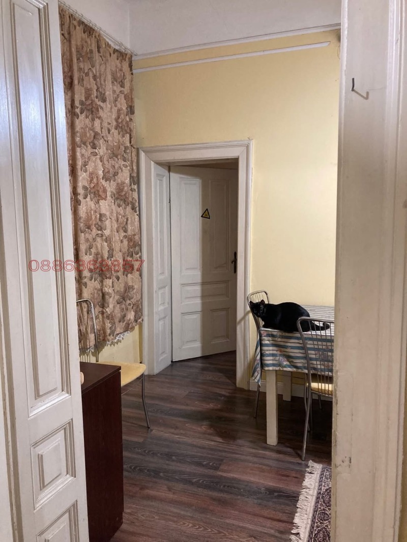 Продава 4-СТАЕН, гр. Русе, Център, снимка 3 - Апартаменти - 52635234