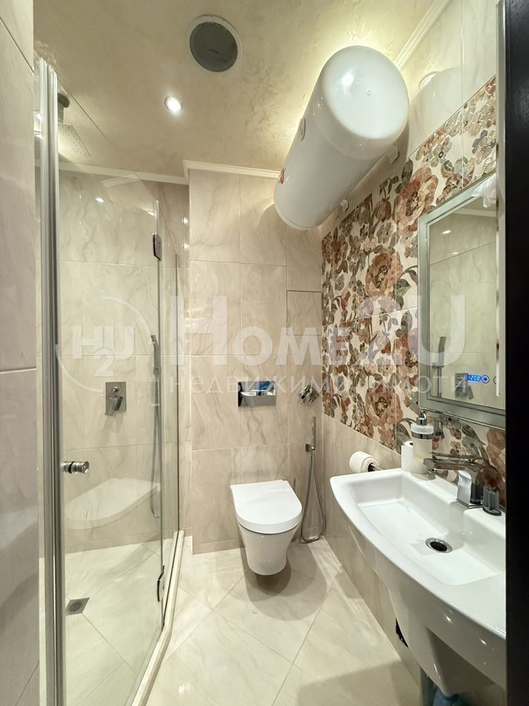 Продава 4-СТАЕН, гр. София, Илинден, снимка 13 - Апартаменти - 53151426