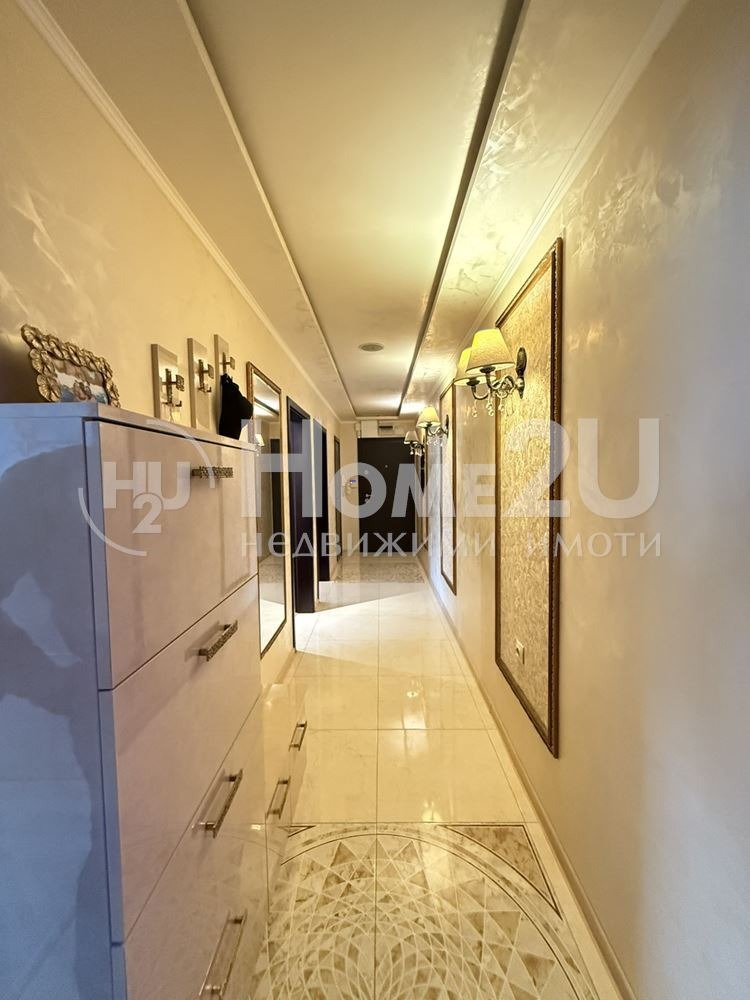 Продава 4-СТАЕН, гр. София, Илинден, снимка 12 - Апартаменти - 53151426