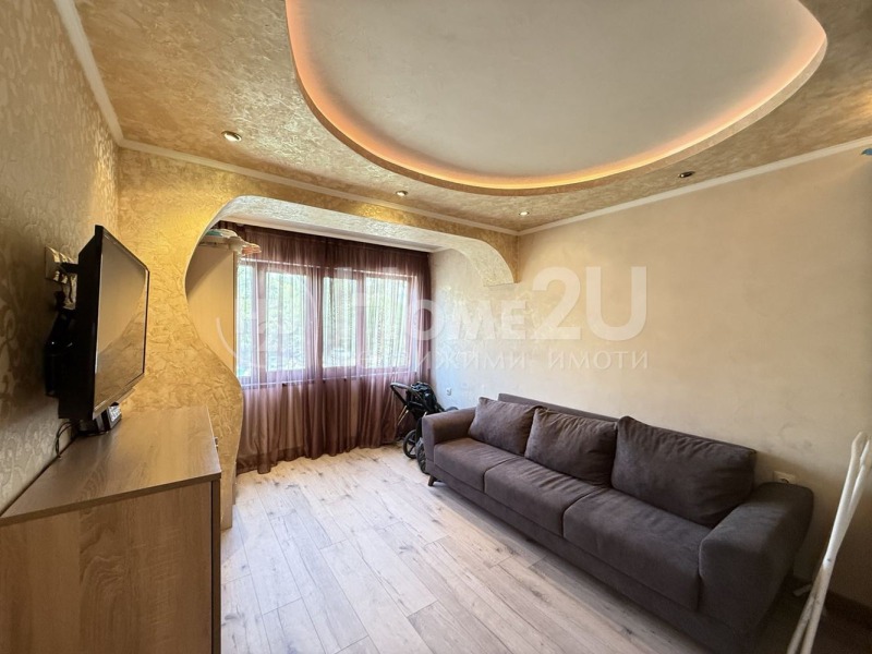 Продава 4-СТАЕН, гр. София, Илинден, снимка 9 - Апартаменти - 53151426