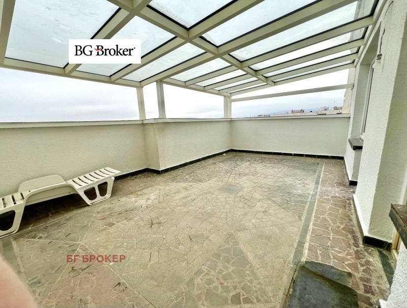 Продава МЕЗОНЕТ, гр. София, Младост 4, снимка 17 - Апартаменти - 52824963