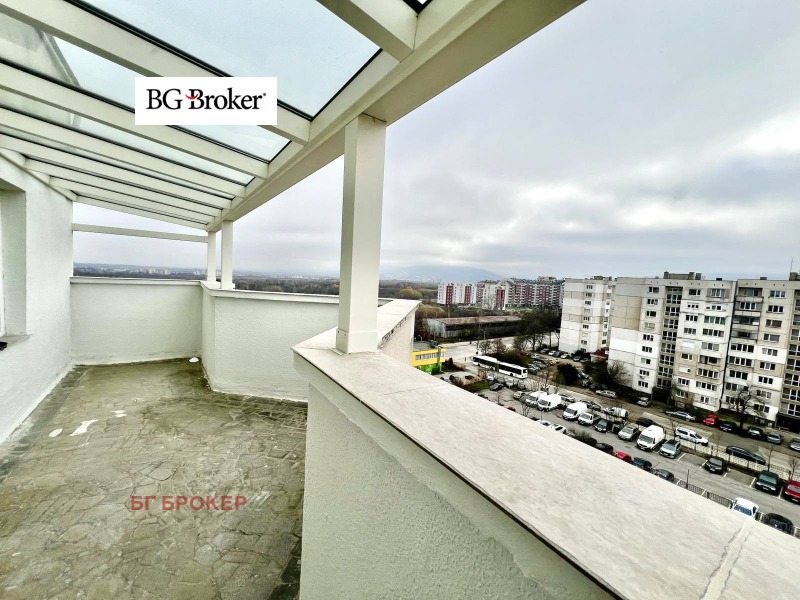 Продава МЕЗОНЕТ, гр. София, Младост 4, снимка 16 - Апартаменти - 52824963