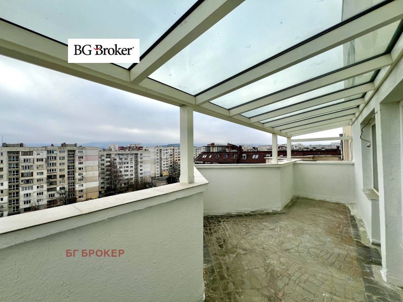 Продава МЕЗОНЕТ, гр. София, Младост 4