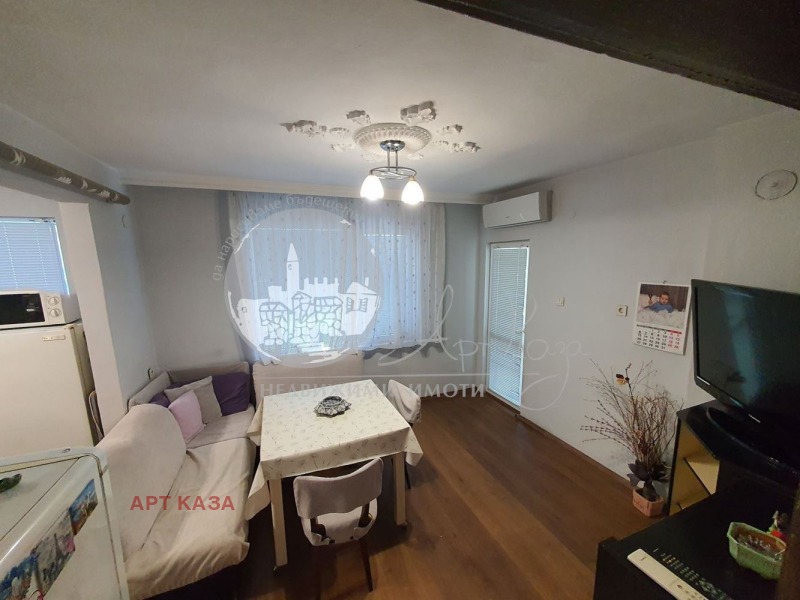 Myytävänä  Talon kerros Plovdiv , Karšijaka , 128 neliömetriä | 87598411 - kuva [3]