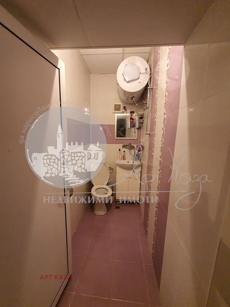 Myytävänä  Talon kerros Plovdiv , Karšijaka , 128 neliömetriä | 87598411 - kuva [13]