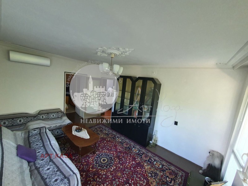 Myytävänä  Talon kerros Plovdiv , Karšijaka , 128 neliömetriä | 87598411 - kuva [7]