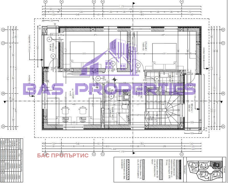 In vendita  Casa regione Sofia , Kostinbrod , 165 mq | 97845363 - Immagine [16]