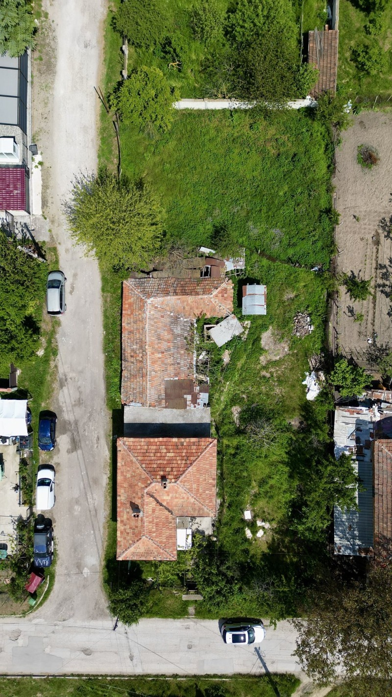 Til salg  Hus region Varna , Benkovski , 88 kvm | 88152429 - billede [3]