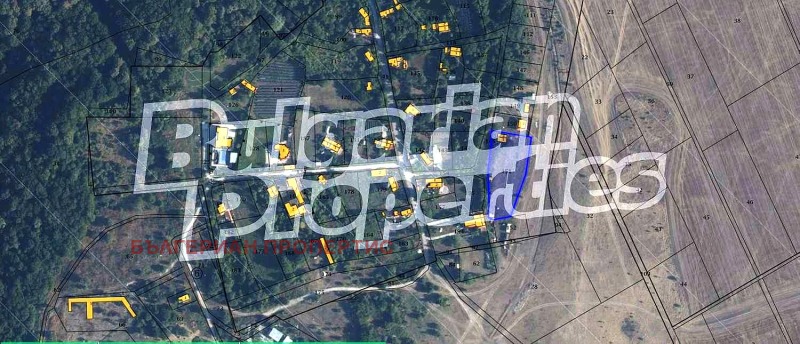 Продава  Къща област Варна , с. Просечен , 57 кв.м | 87709833 - изображение [13]