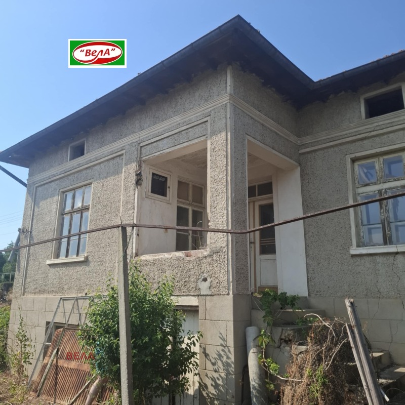 À vendre  Maison région Veliko Tarnovo , Dolna Oryahovitsa , 90 m² | 44052308 - image [2]