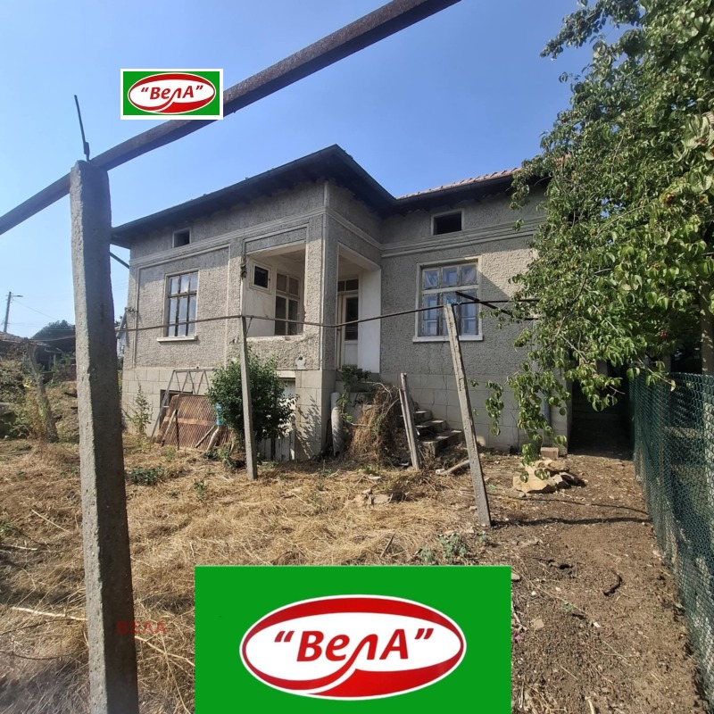À vendre  Maison région Veliko Tarnovo , Dolna Oryahovitsa , 90 m² | 44052308
