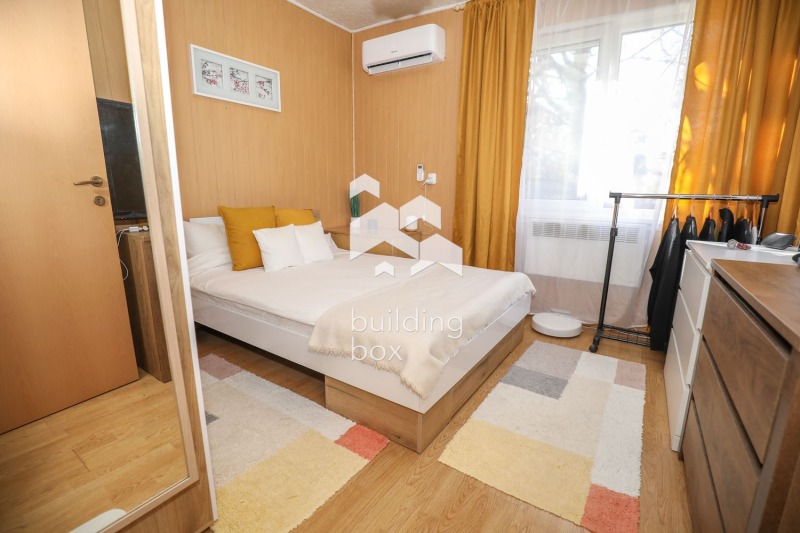 Продава КЪЩА, гр. София, с. Владая, снимка 5 - Къщи - 52454373