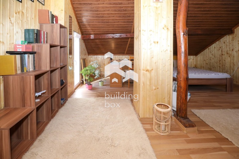 Продава КЪЩА, гр. София, с. Владая, снимка 11 - Къщи - 52454373