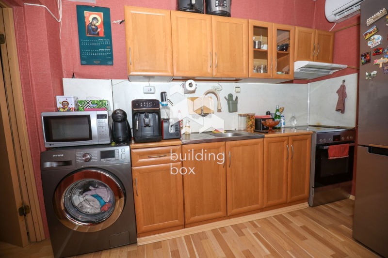 Продава КЪЩА, гр. София, с. Владая, снимка 4 - Къщи - 52454373