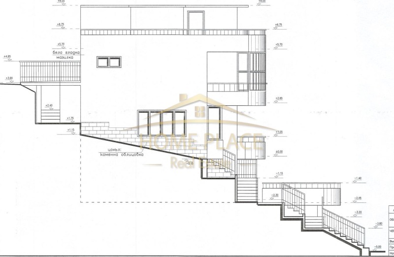 Продава КЪЩА, гр. Варна, м-т Акчелар, снимка 15 - Къщи - 53030722