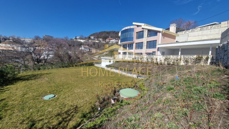 Продава КЪЩА, гр. Варна, м-т Акчелар