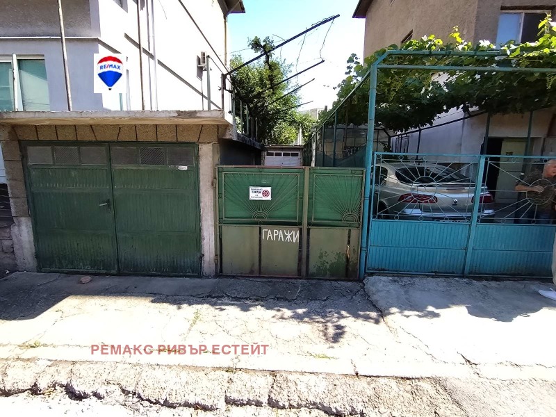 À vendre  Garage Rouse , Droujba 1 , 16 m² | 53159919 - image [9]