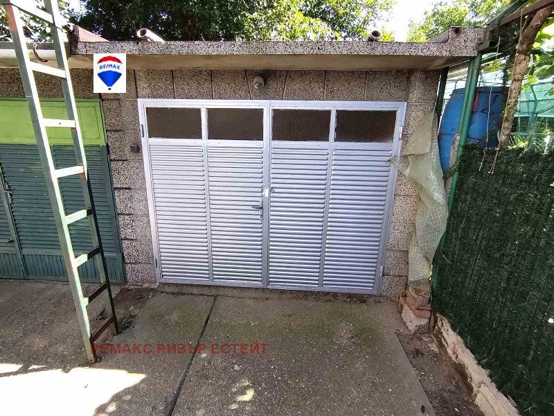 À vendre  Garage Rouse , Droujba 1 , 16 m² | 53159919